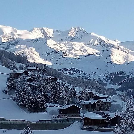 Piccola Residenza Champoluc Exterior photo
