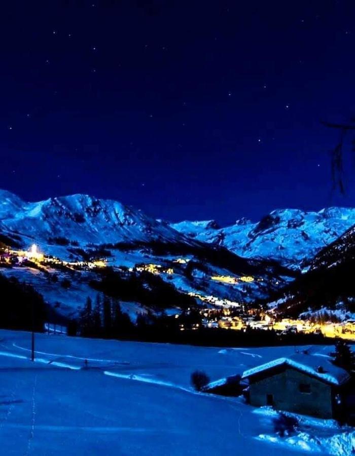 Piccola Residenza Champoluc Exterior photo