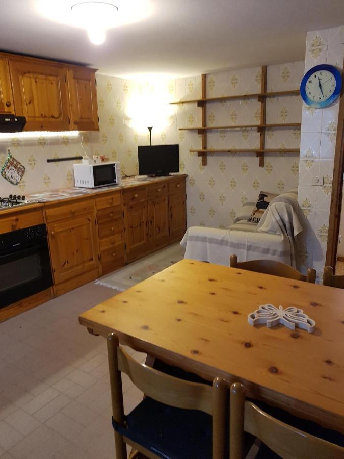 Piccola Residenza Champoluc Exterior photo