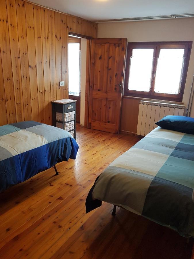 Piccola Residenza Champoluc Exterior photo